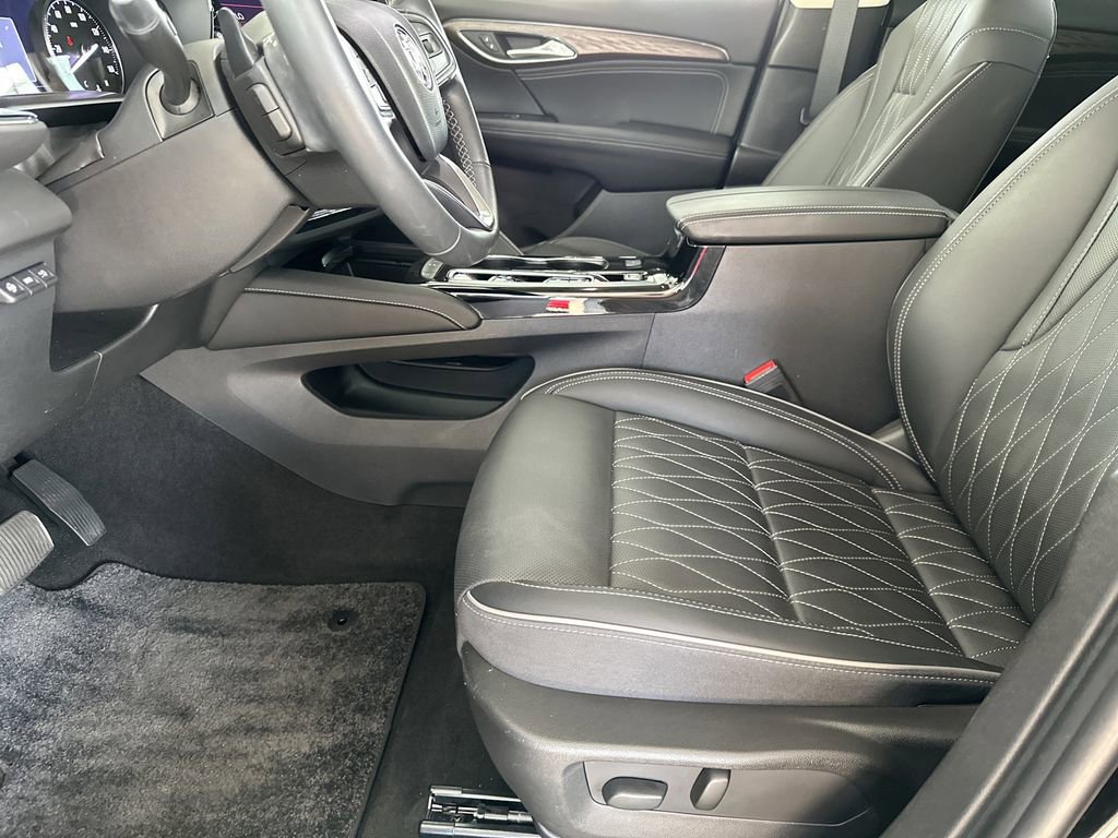 Used 2023 Buick Envision Avenir image 14