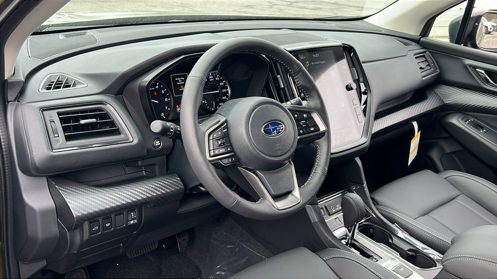 New 2026 Subaru Ascent Premium image 19