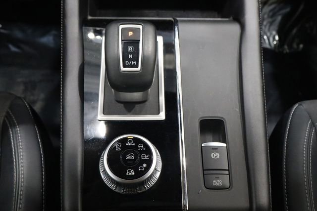 Used 2022 Mitsubishi Outlander SE image 37