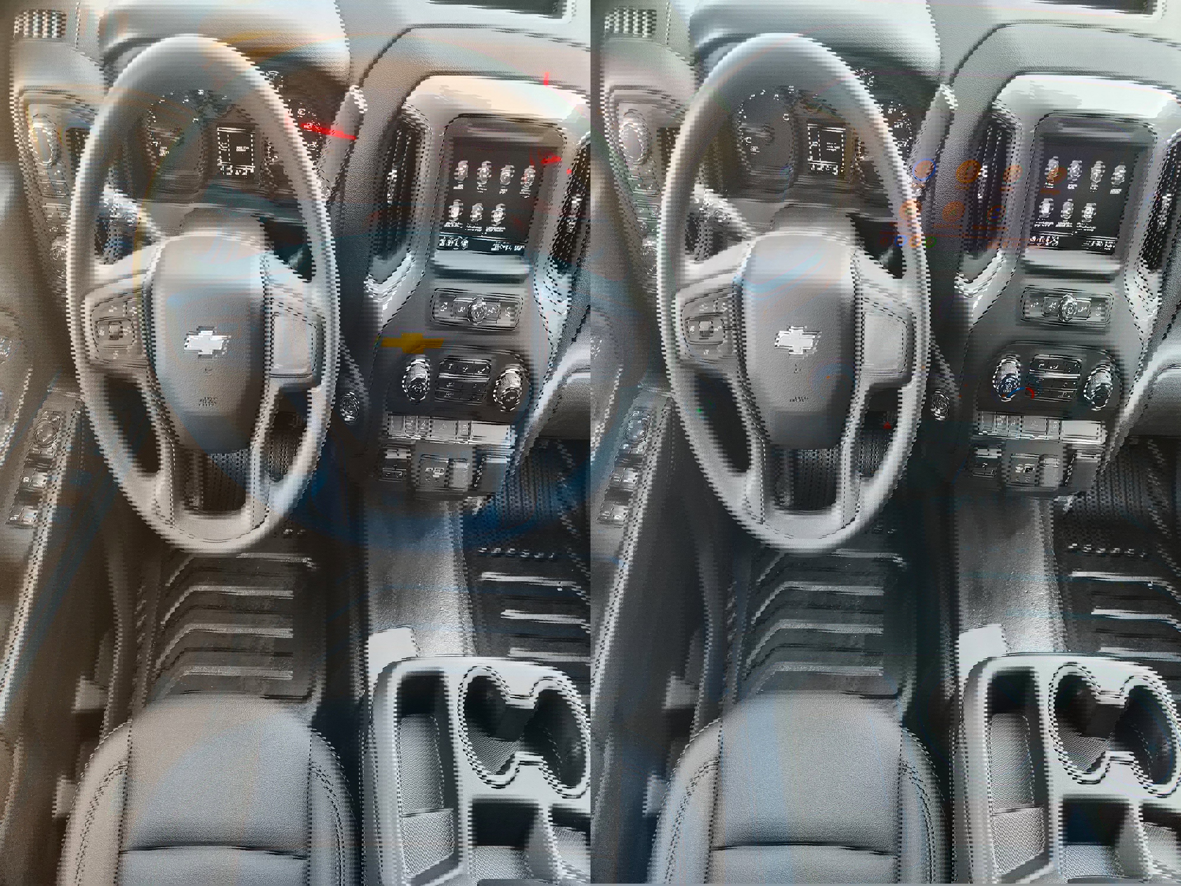 New 2026 Chevrolet Silverado 3500 W/T w/ WT Convenience Package image 26