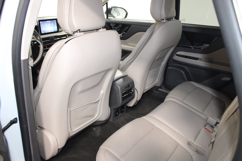 Used 2020 Lincoln Corsair Reserve w/ Equipment Group 202A AWD/4WD image 27