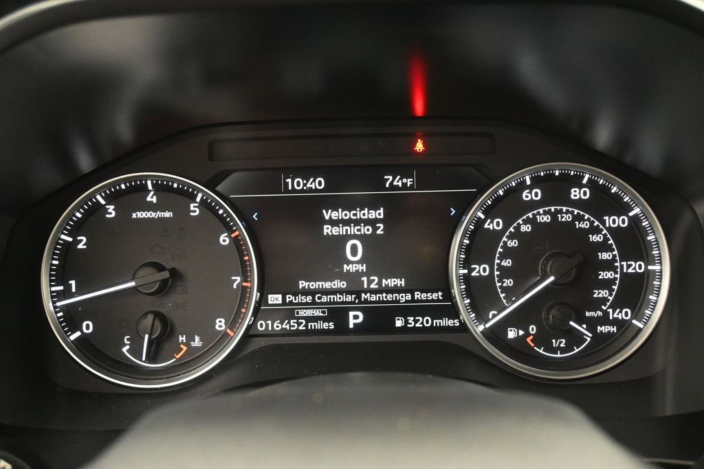 Used 2024 Mitsubishi Outlander SE Black Edition FWD image 26