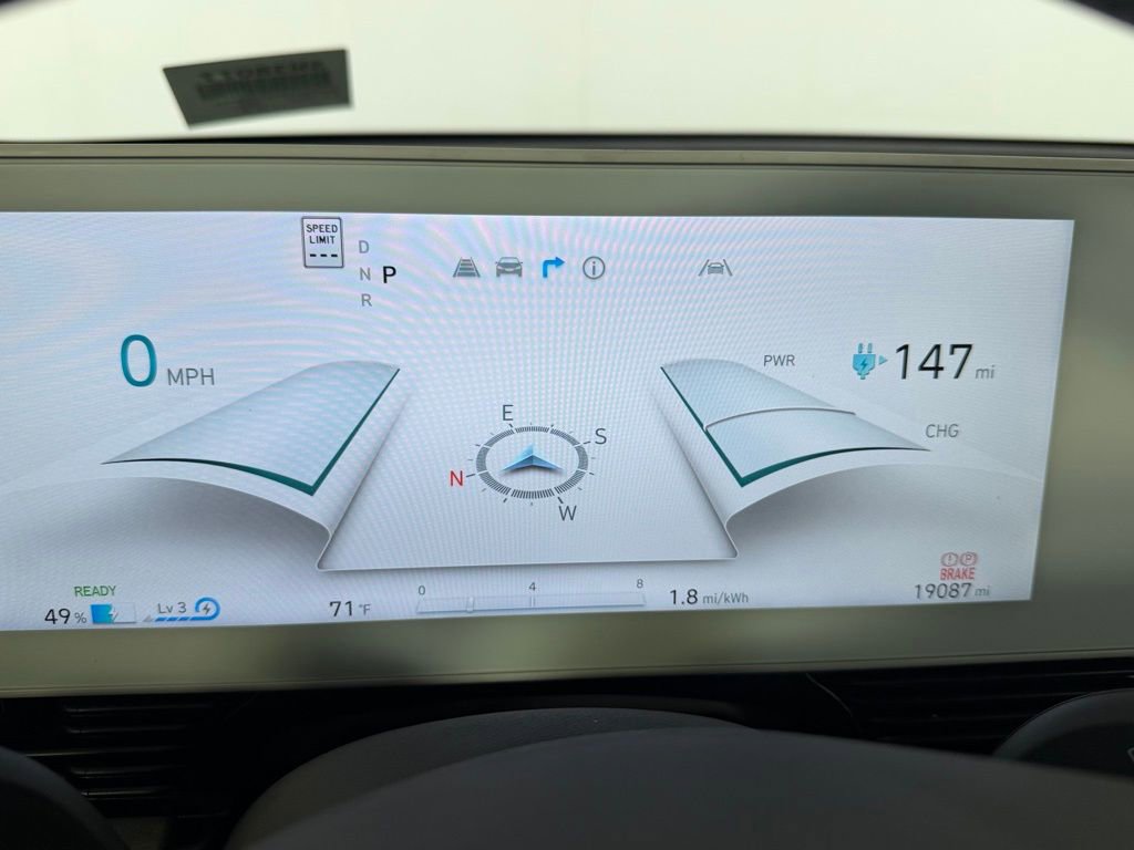 Used 2024 Hyundai Ioniq 5 SEL RWD image 17
