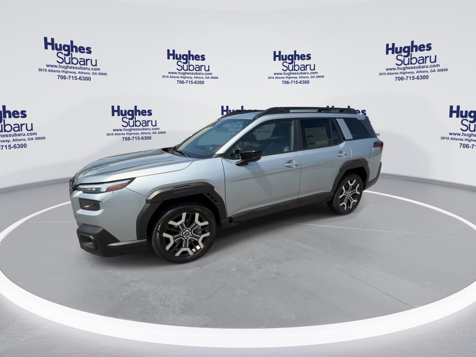 New 2026 Subaru Outback Touring XT AWD/4WD image 6