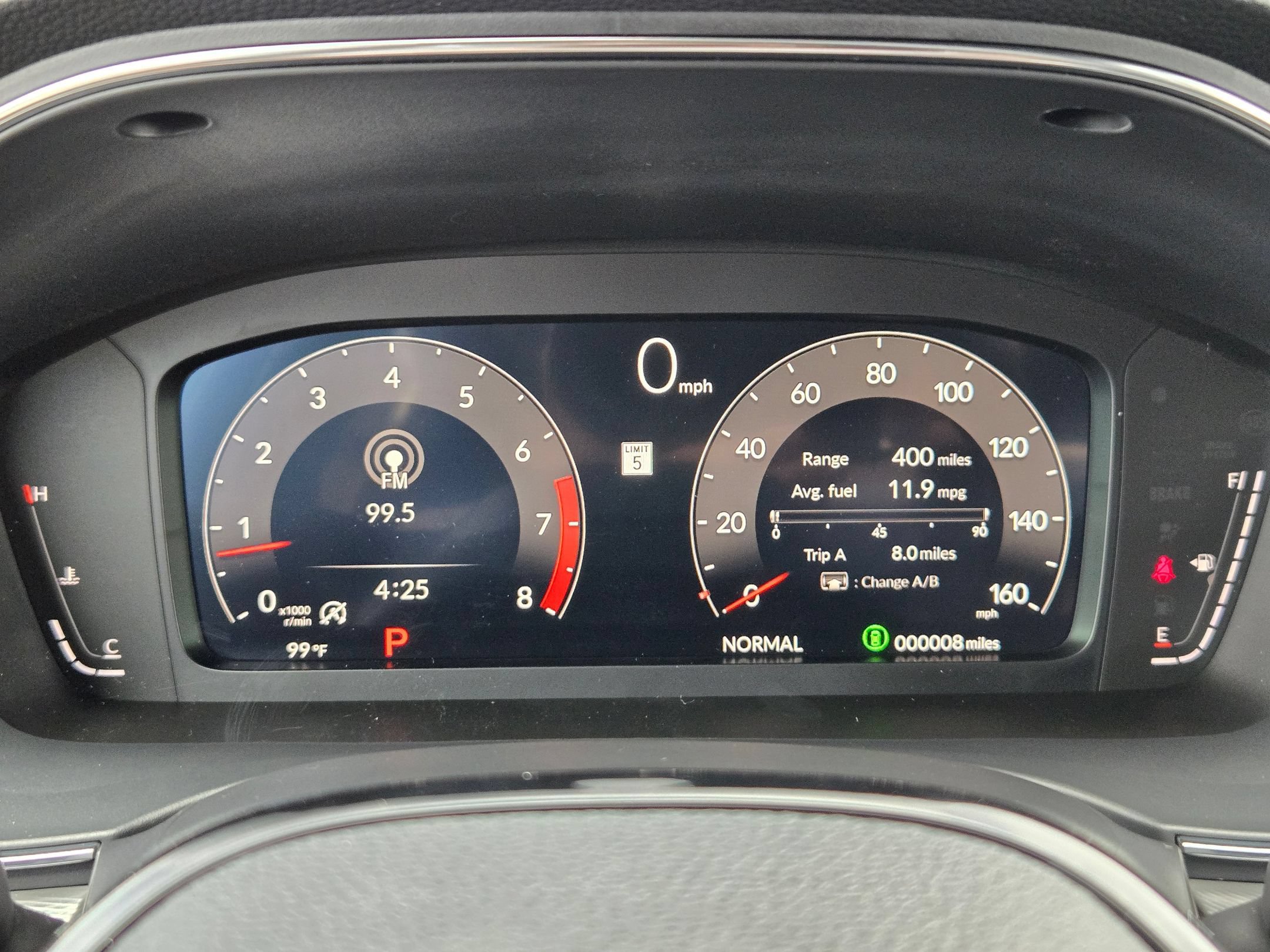 New 2026 Acura Integra A-Spec FWD image 24
