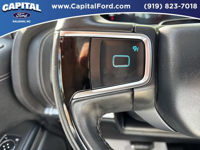 Certified 2025 Ford Expedition Max Platinum AWD/4WD image 25