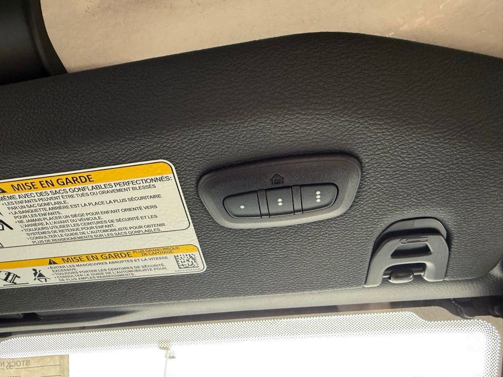 New 2025 Jeep Wrangler Unlimited Sport AWD/4WD image 33