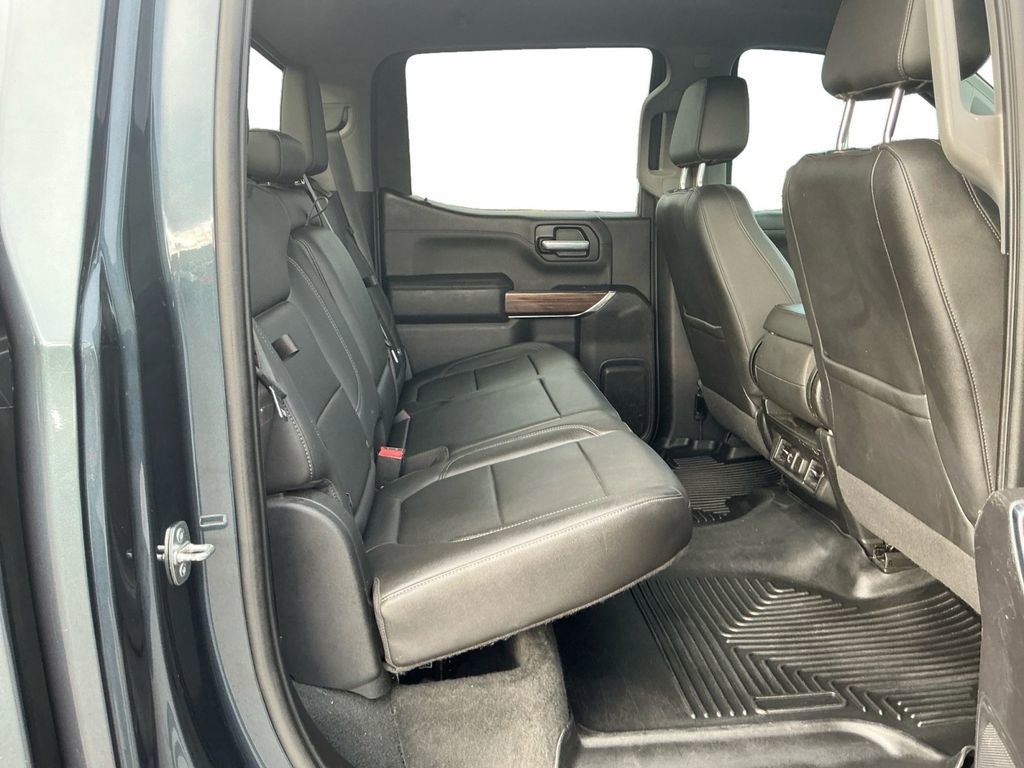 Used 2020 Chevrolet Silverado 1500 LT w/ All-Star Edition image 23