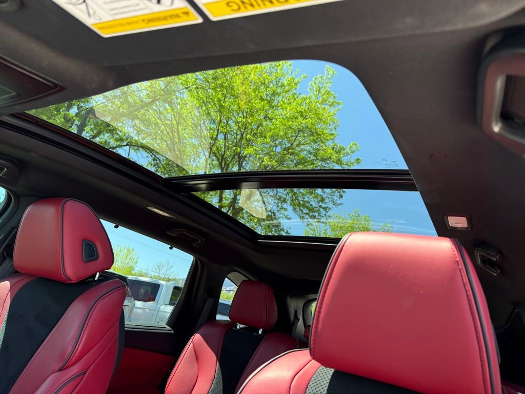 Used 2024 Acura MDX A-Spec AWD/4WD image 27