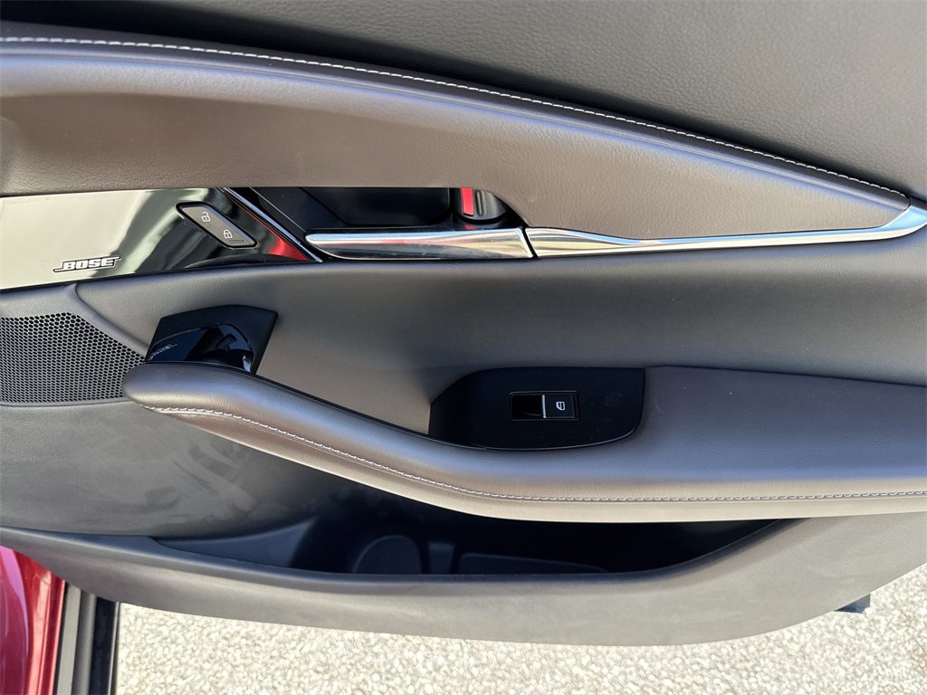 New 2024 MAZDA CX-30 AWD 2.5 S w/ Premium Package image 45