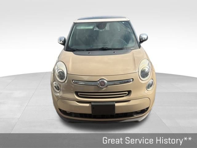 Used 2015 FIAT 500L Lounge image 2