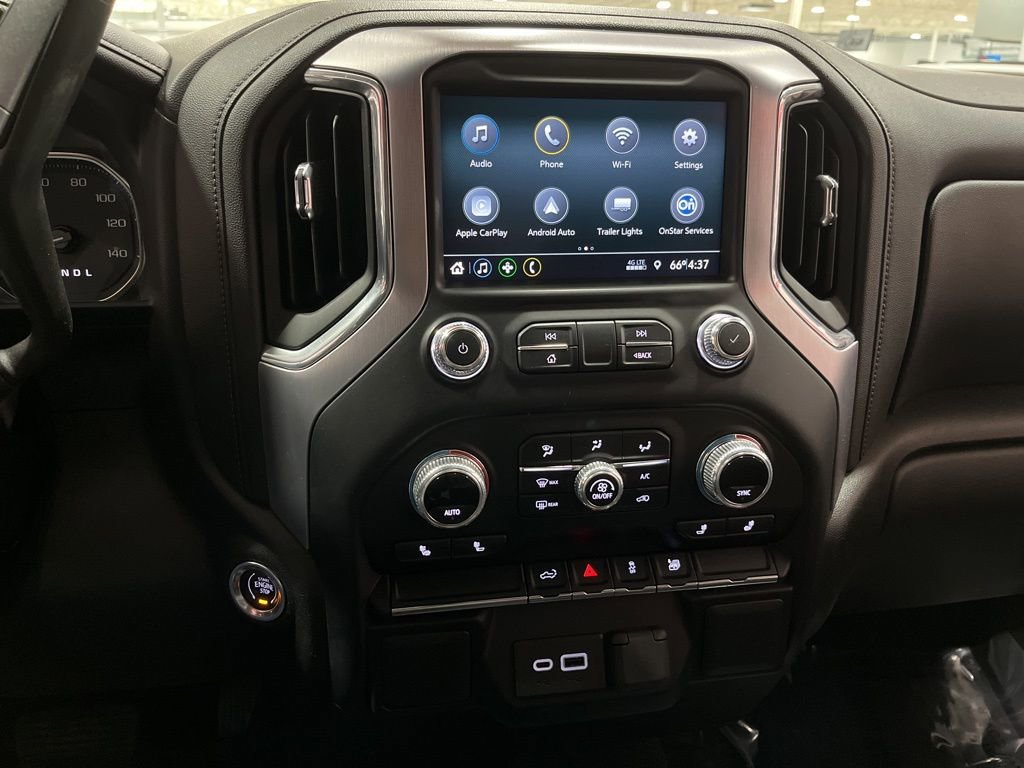 Certified 2022 GMC Sierra 1500 Elevation image 27