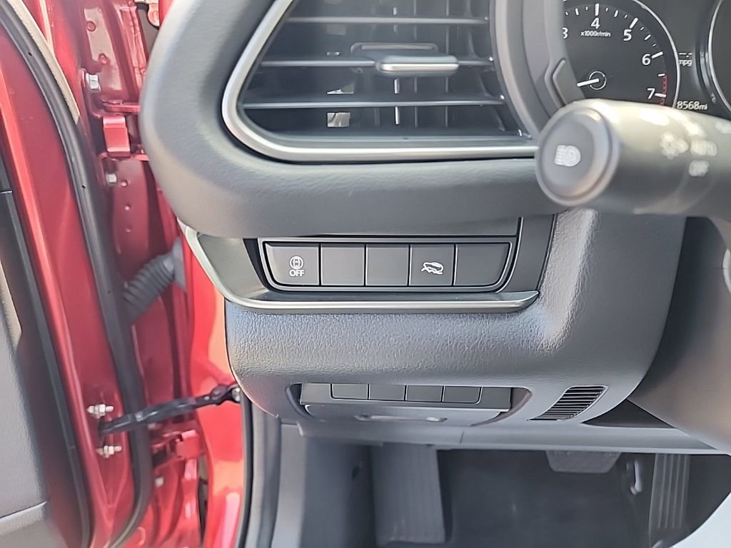 Certified 2023 MAZDA CX-30 AWD 2.5 S w/ Select Package image 15