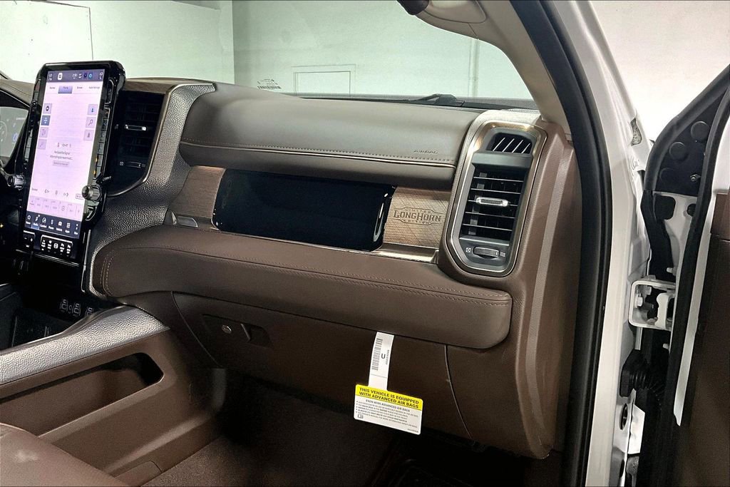 New 2026 RAM 2500 Limited image 10