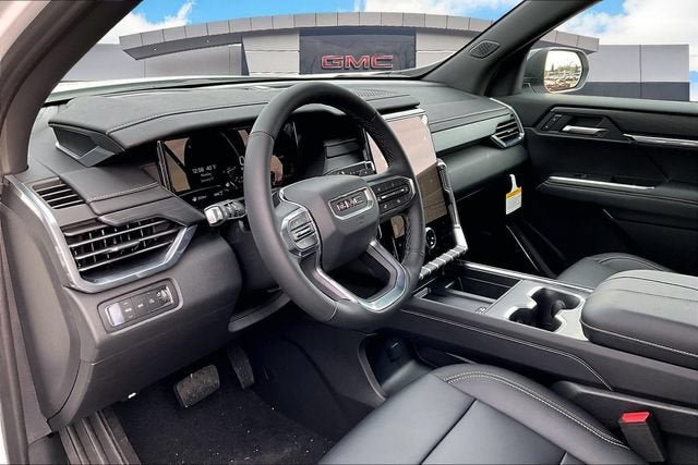 New 2026 GMC Acadia Elevation w/ Elevation Premium Package AWD/4WD image 7