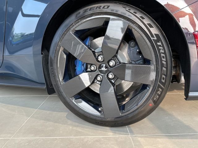 New 2025 Ford Mustang Dark Horse w/ Dark Horse Handlin Package image 7