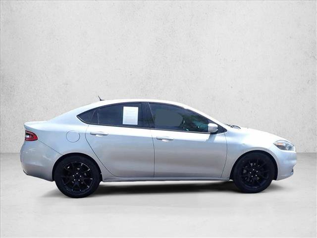 Used 2013 Dodge Dart SXT w/ SXT Special Edition Group FWD image 5