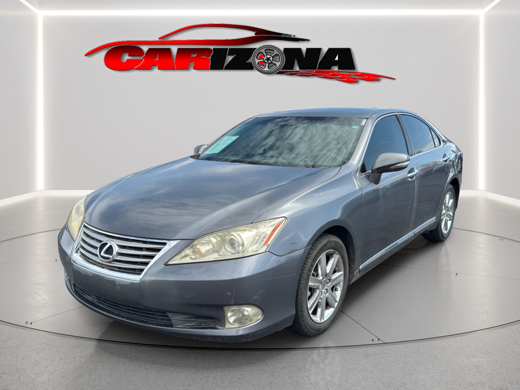 Used 2012 Lexus ES 350 FWD image 12