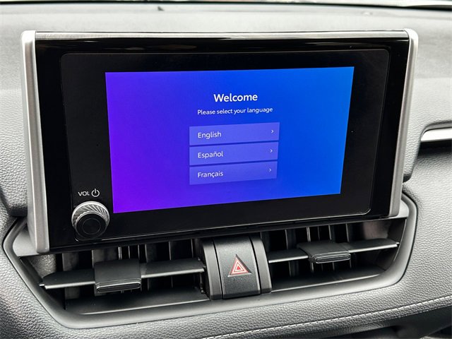 Certified 2025 Toyota RAV4 XLE image 26