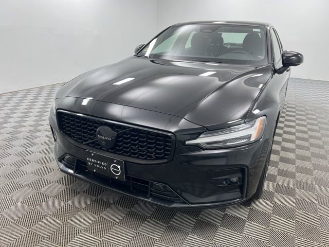 Used 2023 Volvo S60 B5 Plus w/ Climate Package