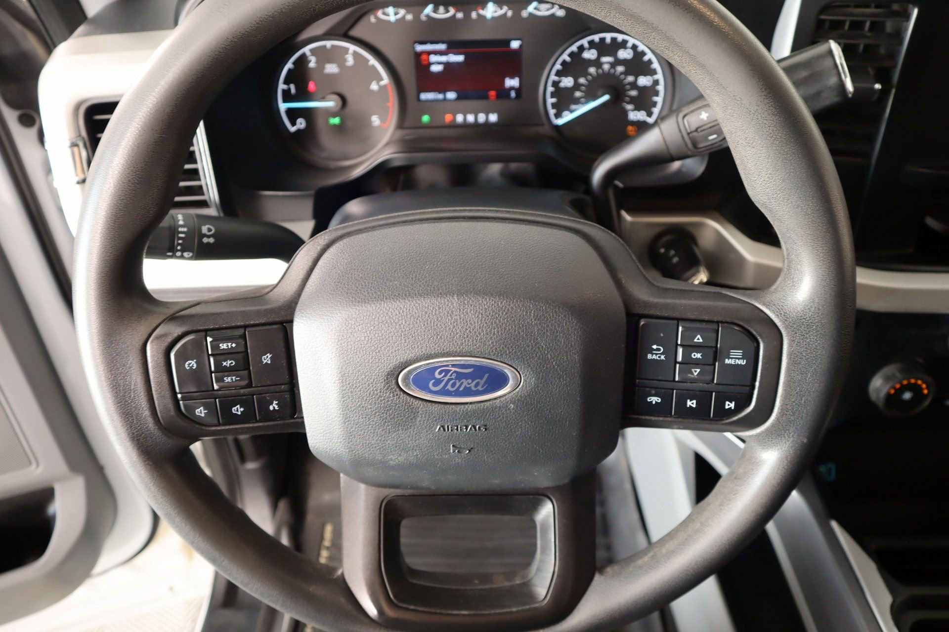 Used 2024 Ford F250 XLT w/ FX4 Off-Road Package image 3