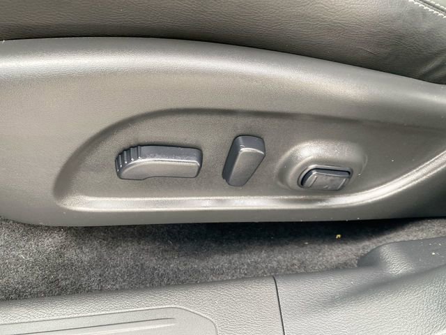 Used 2020 Nissan Murano SL w/ Moonroof Package image 12