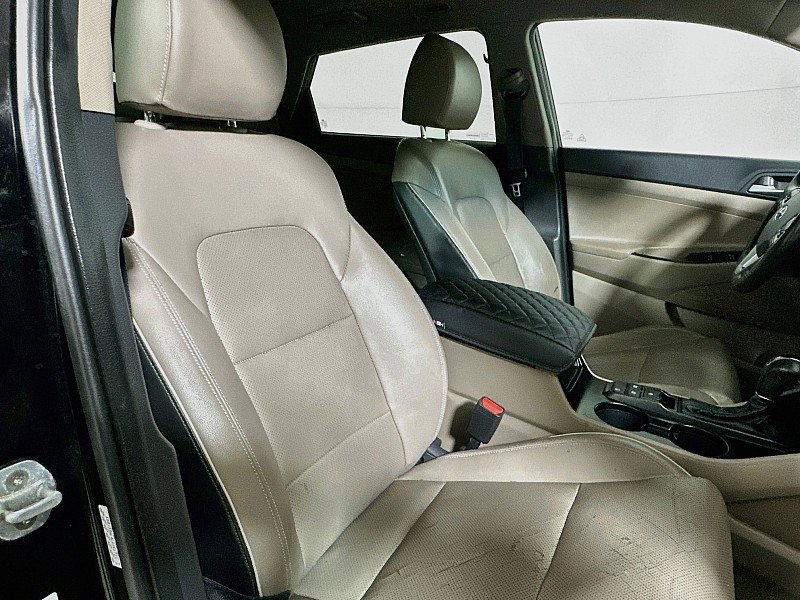 Used 2020 Hyundai Tucson Ultimate w/ Cargo Package FWD image 30
