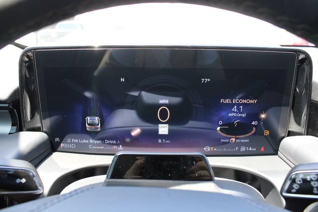 New 2026 Lincoln Aviator AWD image 10