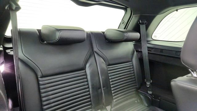 Used 2024 Land Rover Discovery Dynamic SE AWD/4WD image 27