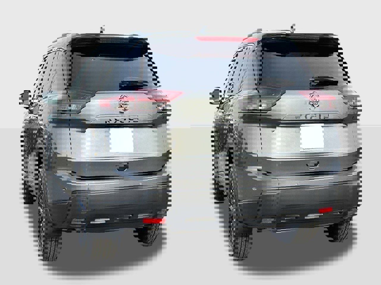 New 2026 Nissan Rogue SV image 3