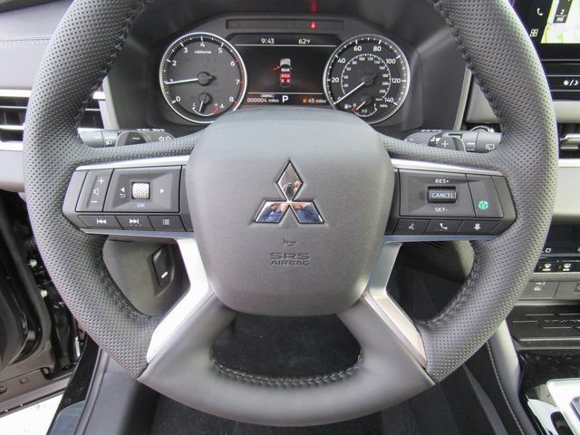 New 2026 Mitsubishi Outlander SE FWD image 20