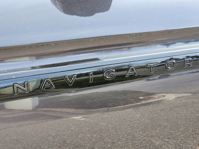 New 2026 Lincoln Navigator L Reserve w/ Jet Appearance Package image 17