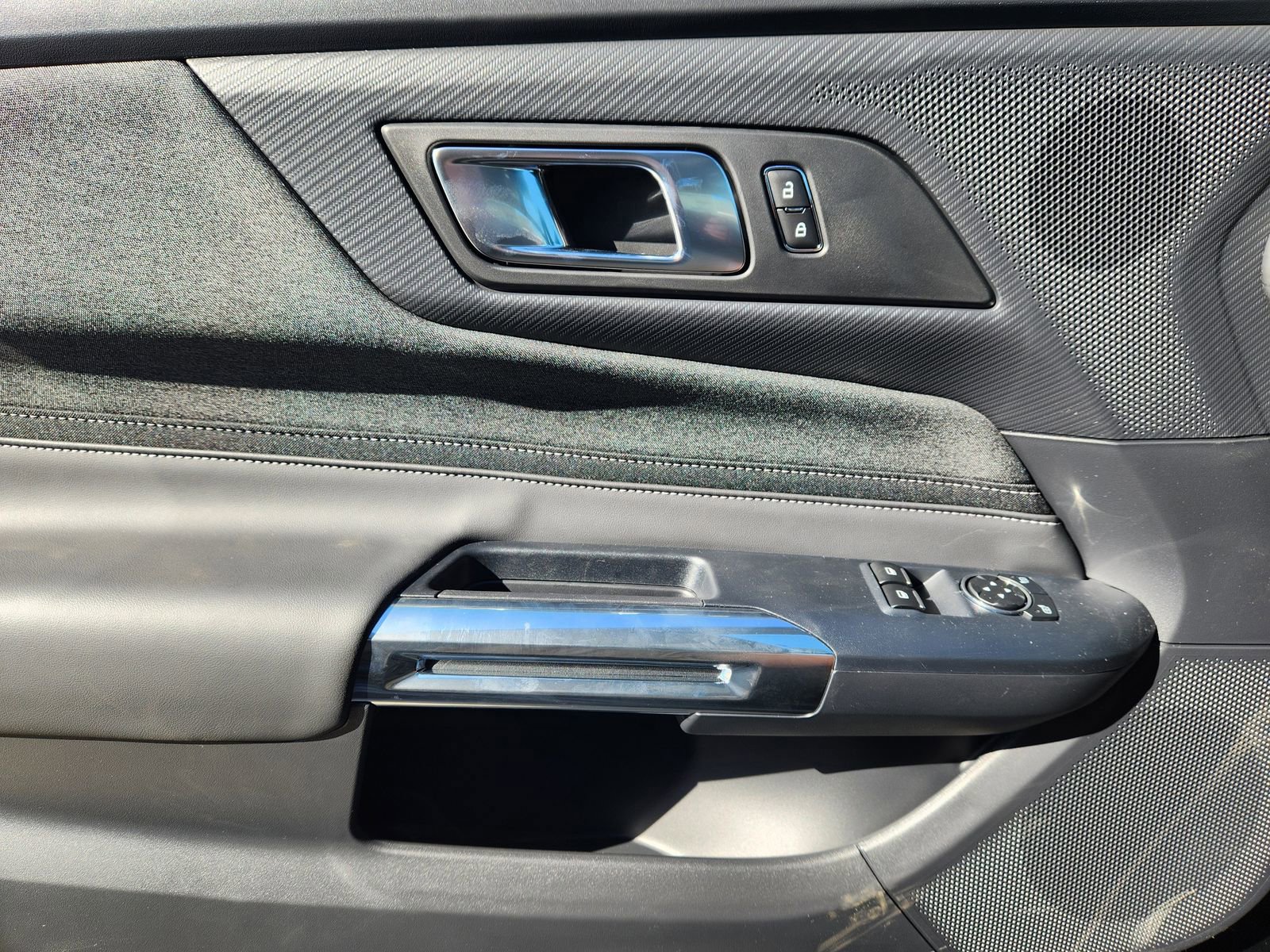 New 2026 Ford Mustang Coupe image 20