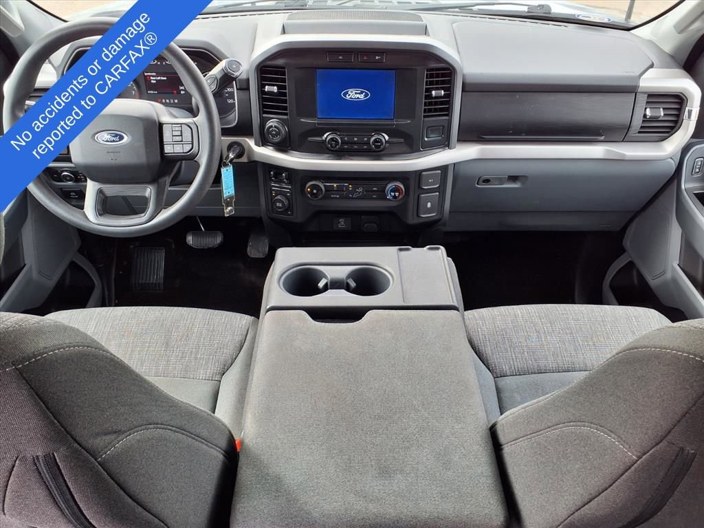 Used 2022 Ford F150 XLT w/ Trailer Tow Package image 14