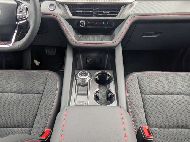 New 2026 Ford Explorer ST AWD/4WD image 20