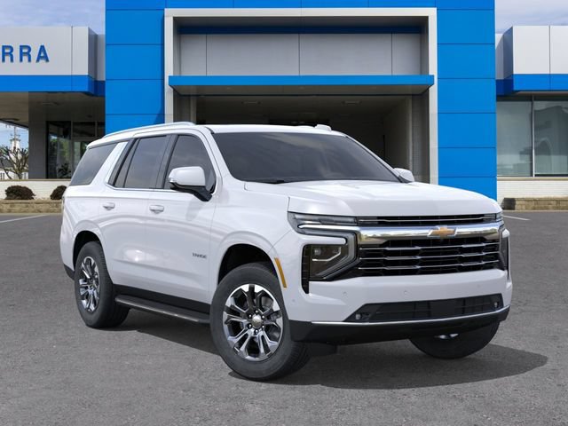 New 2026 Chevrolet Tahoe LT w/ Comfort Package AWD/4WD image 7