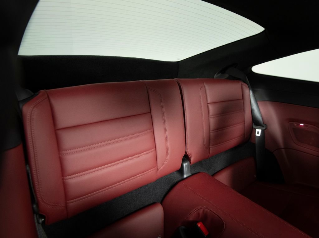 Certified 2024 Porsche 911 Turbo AWD/4WD image 38