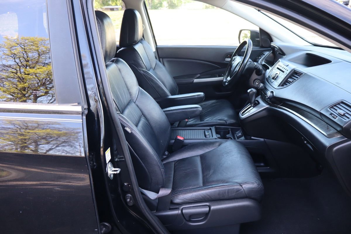 Used 2013 Honda CR-V EX-L image 22