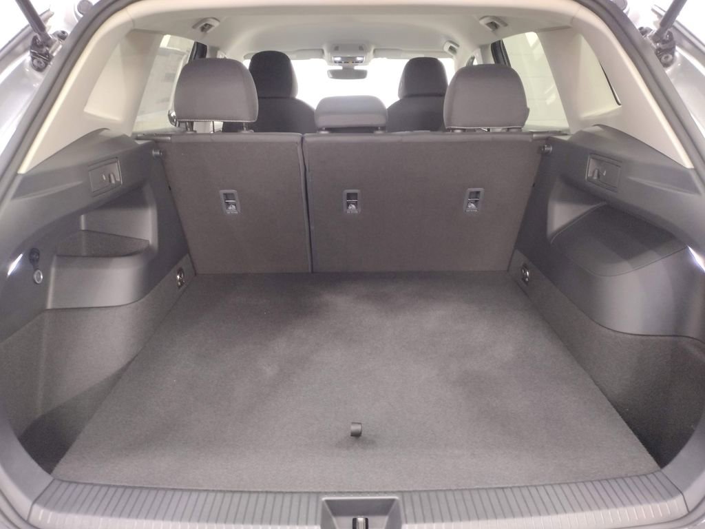 New 2026 Volkswagen Tiguan S image 14