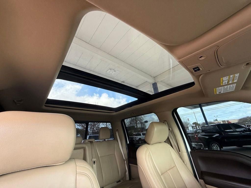 Used 2020 Ford F150 Lariat image 46