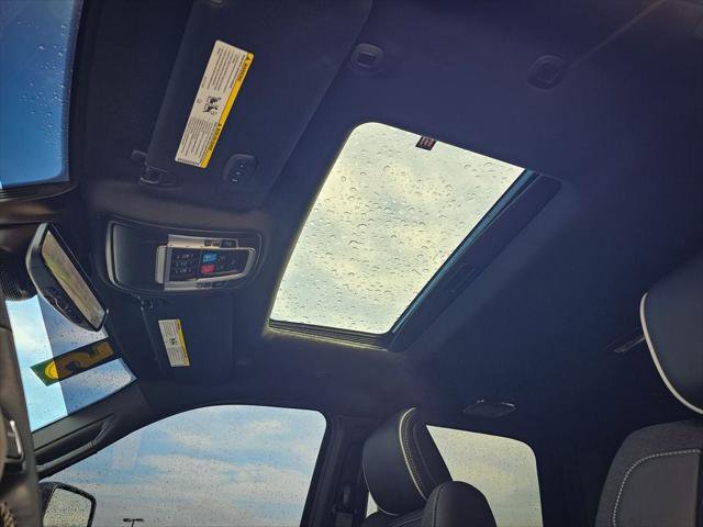 Certified 2025 RAM 2500 Limited image 19