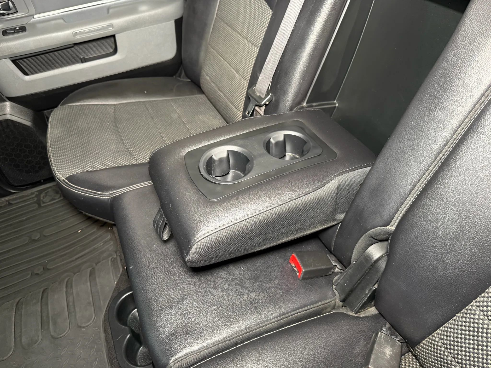 Used 2018 RAM 1500 Lone Star RWD image 21