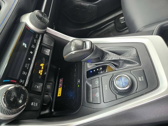 Certified 2023 Toyota RAV4 XSE AWD/4WD image 16