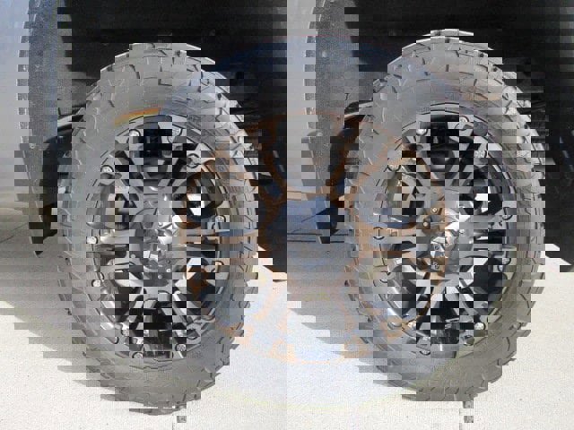 Used 2021 Chevrolet Silverado 1500 LTZ w/ LTZ Premium Package image 9