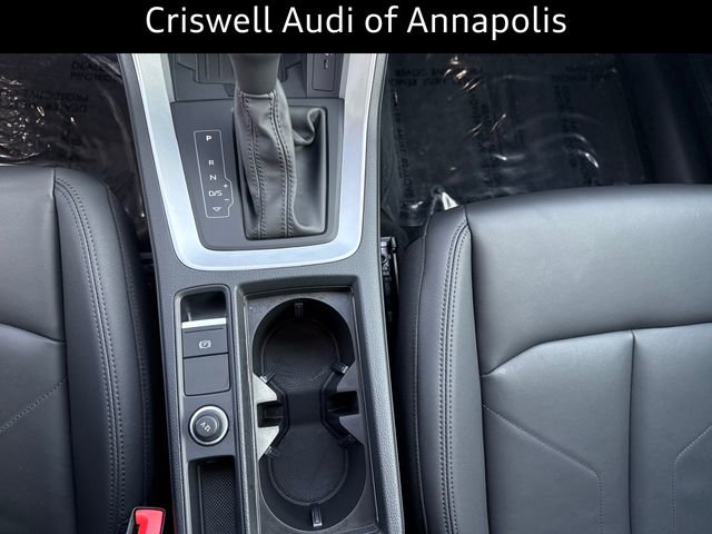 Used 2025 Audi Q3 2.0T Premium w/ Convenience Package image 20