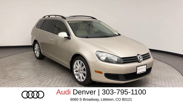 Used 2013 Volkswagen Jetta TDI FWD image 8