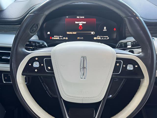 Used 2020 Lincoln Aviator Black Label w/ Dynamic Handling Package image 11