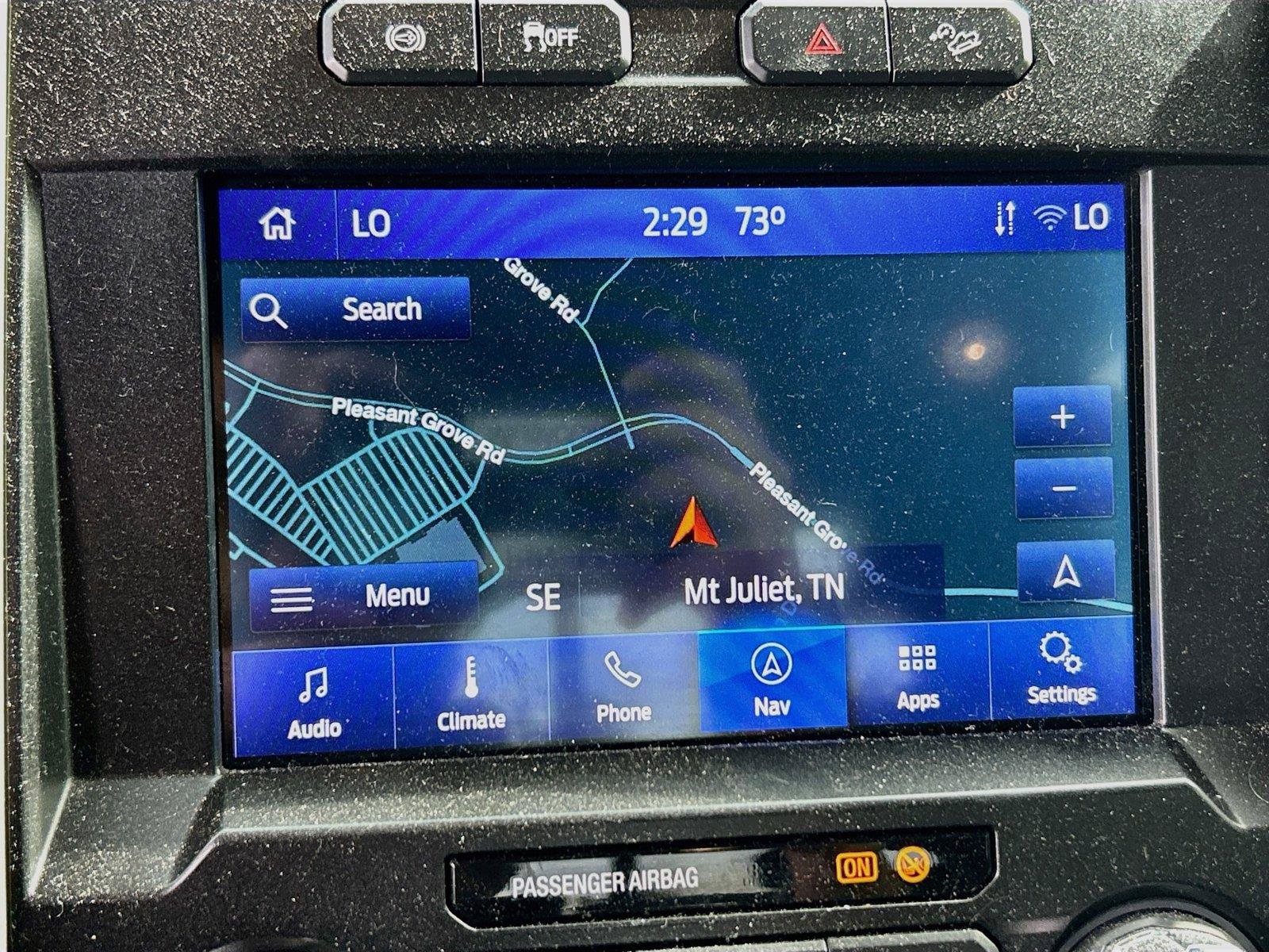 Used 2021 Ford F350 Lariat w/ Lariat Ultimate Package AWD/4WD image 31