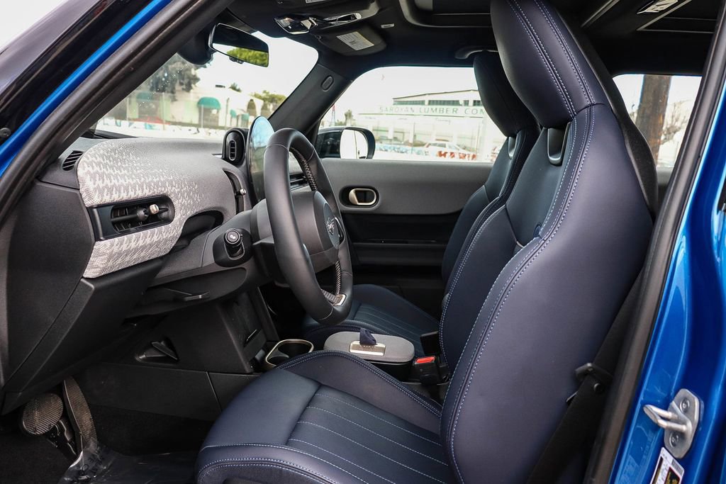 Used 2025 MINI Cooper S image 15