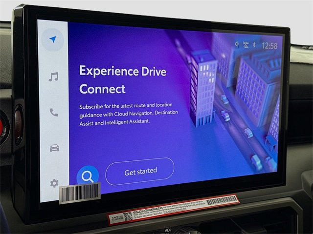 New 2025 Toyota 4Runner TRD Off-Road Premium image 14